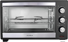 Мини-печь Supra MTS-4506