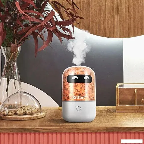 Увлажнитель воздуха Kitfort KT-3841