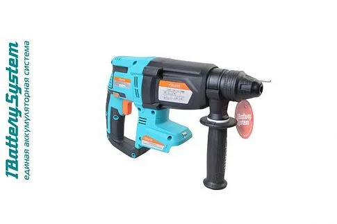 Перфоратор Sturm CRH1832BLC (с 1-им АКБ, кейс)