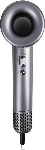 Фен CENTEK CT-2272 (карбон)