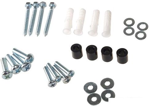 Кронштейн Maclean MC-665 (черный)