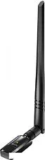 Wi-Fi адаптер Cudy WU1400 1.0