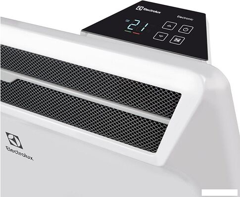 Конвектор Electrolux Air Gate Transformer ECH/AG2-2000 T (электронное управление)