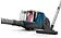 Пылесос Philips XB2123/09