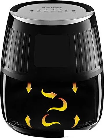 Аэрогриль Kitfort KT-2226