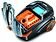 Пылесос Thomas DryBox Amfibia Pet