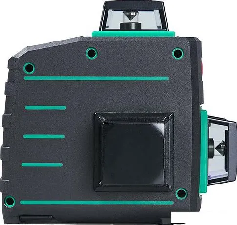 Лазерный нивелир Fubag Pyramid 30G V2х360H360 3D 39053