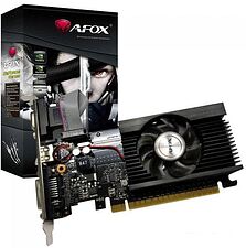 Видеокарта AFOX GeForce GT710 1GB DDR3 AF710-1024D3L8-V2 Видеокарта AFOX GeForce GT710 1GB DDR3 AF710-1024D3L8-V2