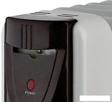 Масляный радиатор CENTEK CT-6201