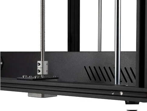 3D-принтер Creality Ender 5 Plus