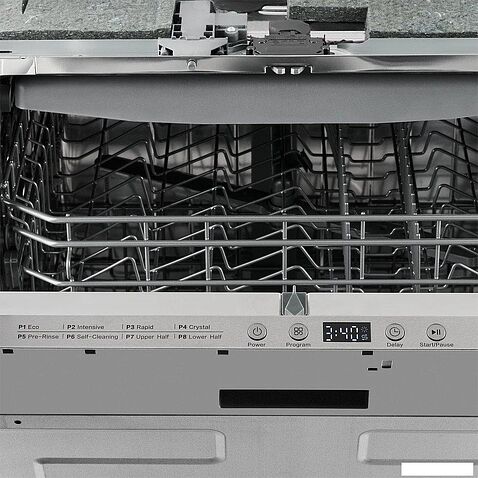 Встраиваемая посудомоечная машина Monsher MD 6002