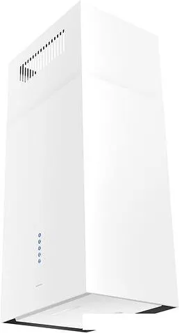 Кухонная вытяжка MAUNFELD Bath Plus 402IL (белый)