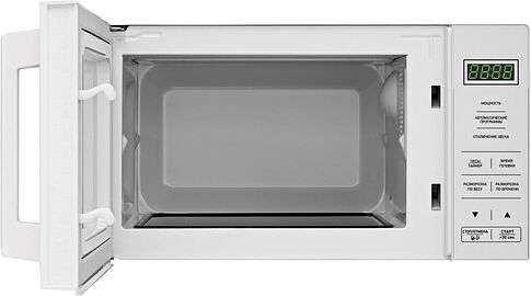 Микроволновая печь BBK 20MWS-751S/W