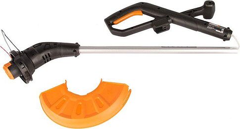 Триммер Worx WG157E.9 (без АКБ)