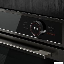 Электрический духовой шкаф KUPPERSBERG HT 612 BX