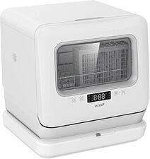 Настольная посудомоечная машина Vitek VT-DT202