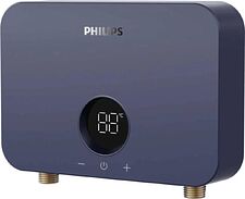 Проточный электрический водонагреватель Philips AWH1053/10(55LA)