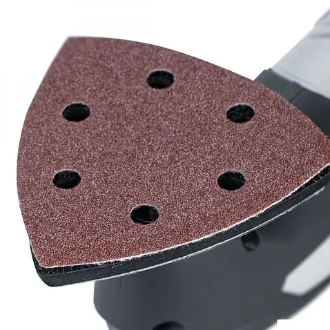 Мультифункциональная шлифмашина Ставр МИА-20 (без АКБ)