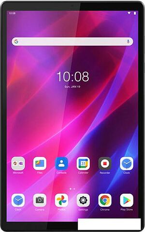 Планшет Lenovo Tab K10 TB-X6C6F 3GB/32GB (синий)