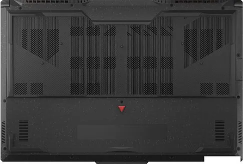 Игровой ноутбук ASUS TUF Gaming F17 FX707ZC4-HX119