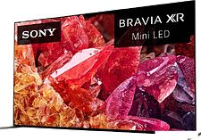 Телевизор Sony Bravia X95K XR-75X95K