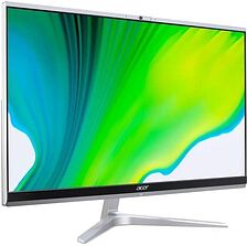 Моноблок Acer Aspire C24-1650 DQ.BFSER.00P