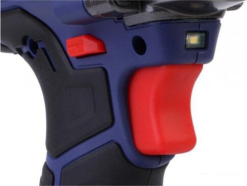 Винтоверт ДИОЛД ГЭА-20ЛИ-02 10300041 (с 1-им АКБ, кейс)