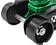 Подкатной домкрат RockForce RF-T82257 2.5т