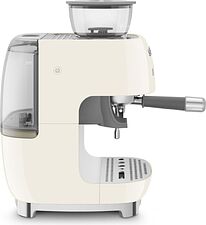 Рожковая помповая кофеварка Smeg EGF03CREU