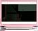 Корпус In Win A1 Plus 650W IW-A1PLUS-PINK