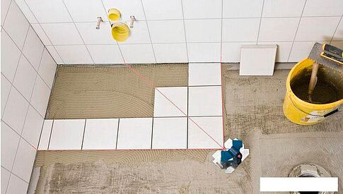 Лазерный нивелир Bosch GTL 3 (0601015200)