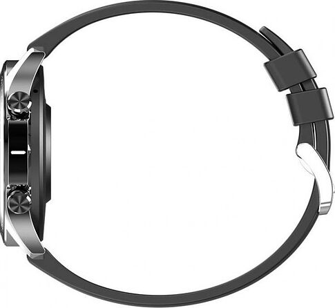 Умные часы Blackview X1 Pro (серебристый)