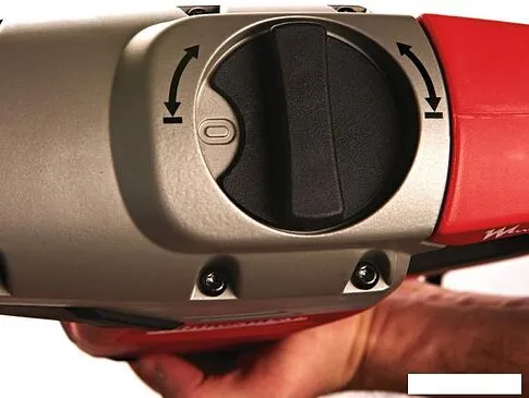 Отбойный молоток Milwaukee K 500 ST [4933443180]