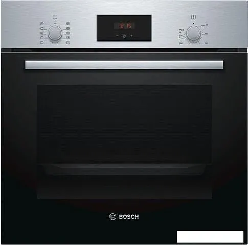 Электрический духовой шкаф Bosch HBF154YS0