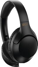 Наушники QCY H2 (черный)