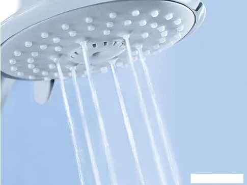 Душевая система Grohe Tempesta Cosmopolitan System 210 27922001