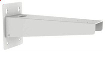 Крепление для камер видеонаблюдения Hikvision DS-1701ZJ/HWB