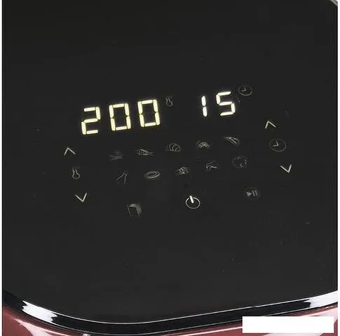 Аэрофритюрница Oursson AG5002D/DC