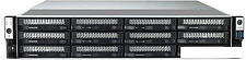Сетевой накопитель TerraMaster U12-500 Plus