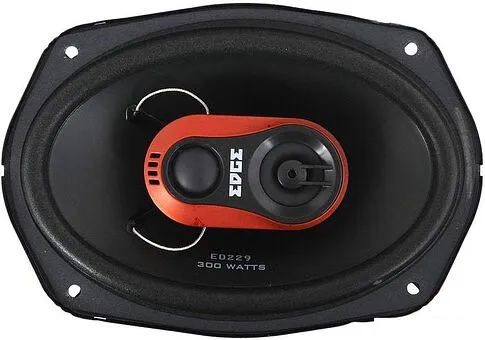 Коаксиальная АС EDGE ED229-E8