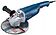 Угловая шлифмашина Bosch GWS 2200 Professional 06018C1120