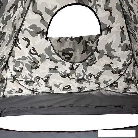 Палатка для зимней рыбалки Premier Fishing PR-D-TNC-036-2.5 (камуфляж)