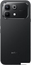 Телефон Infinix Note 60 X6879 8GB/256GB (полуночный черный)