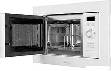 Микроволновая печь Monsher MMH 201 W Микроволновая печь Monsher MMH 201 W