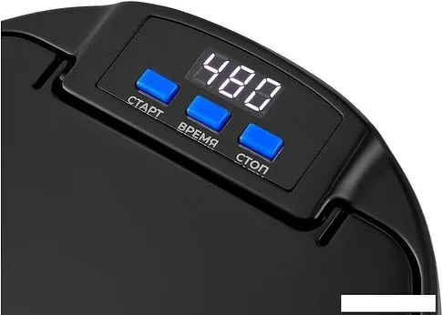 Стерилизатор маникюрный Kitfort KT-6307