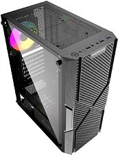 Компьютер Iven Gaming Black 193237