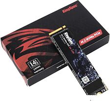 SSD KingSpec NE-512 2280 512GB