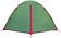 Треккинговая палатка TRAMP Camp 2 (зеленый)