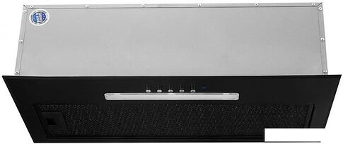 Кухонная вытяжка Akpo Vero 60 WK-7 (черный)