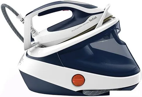 Утюг Tefal Pro Express Ultimate II GV9712E0